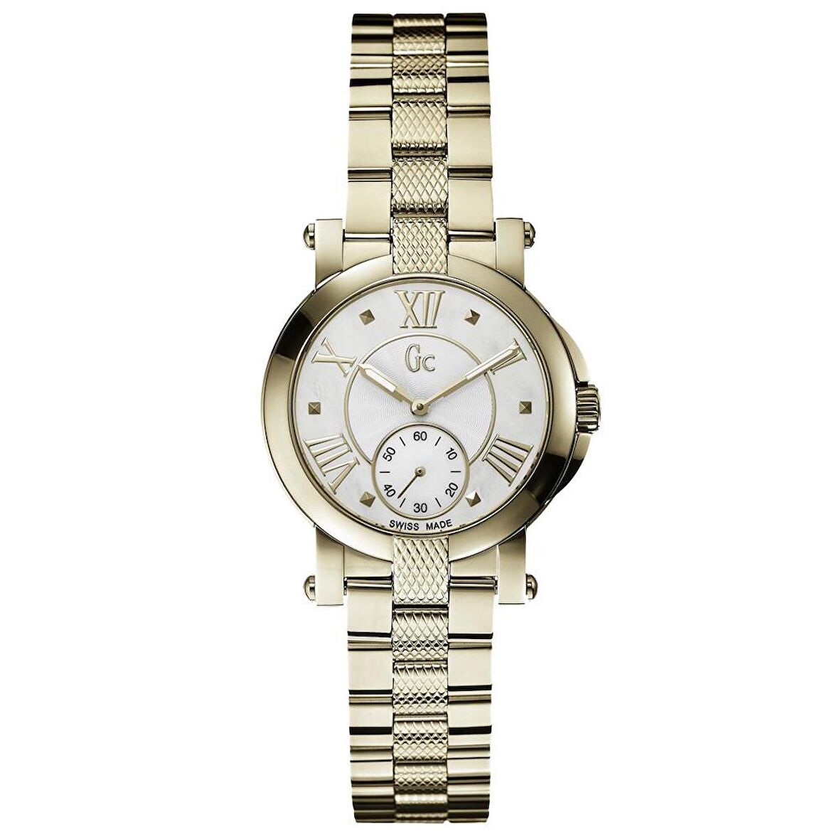 GUESS COLLECTION GCX50002L1S