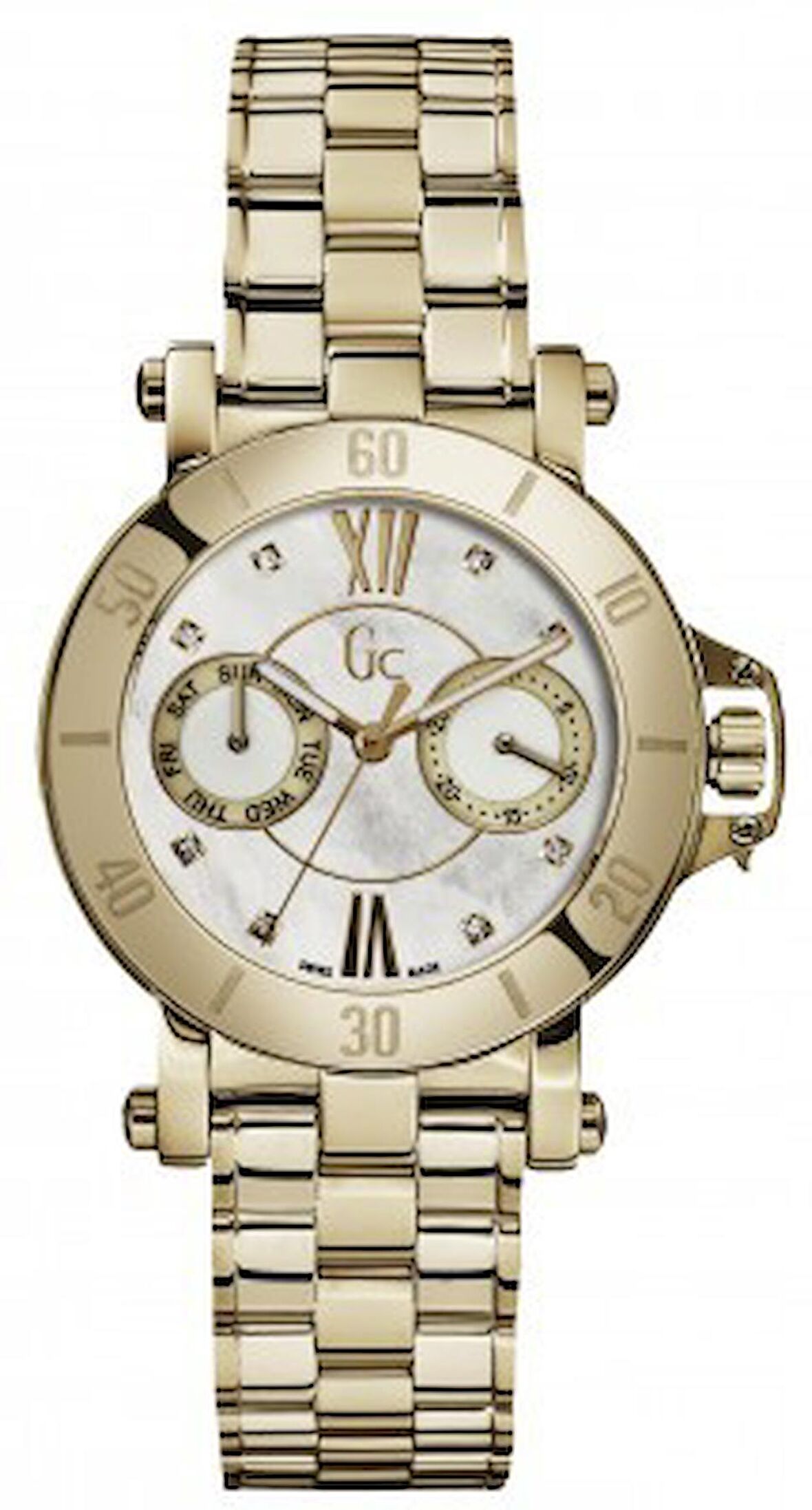 GUESS COLLECTION GCX74111L1S 