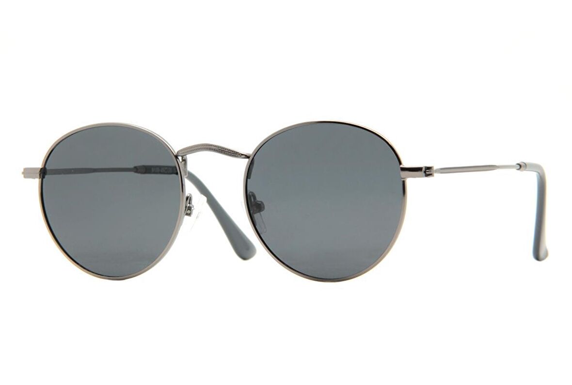 Lykos LY9109-C2-45 Polarize Unisex Güneş Gözlüğü