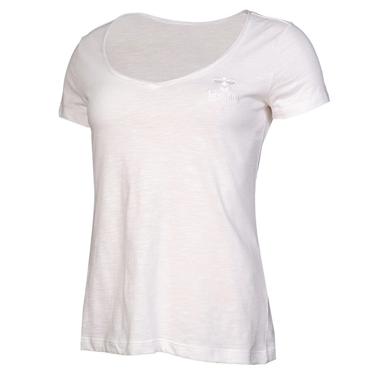 Hummel Alma Kısa Kollu Tişört 910953-9003
