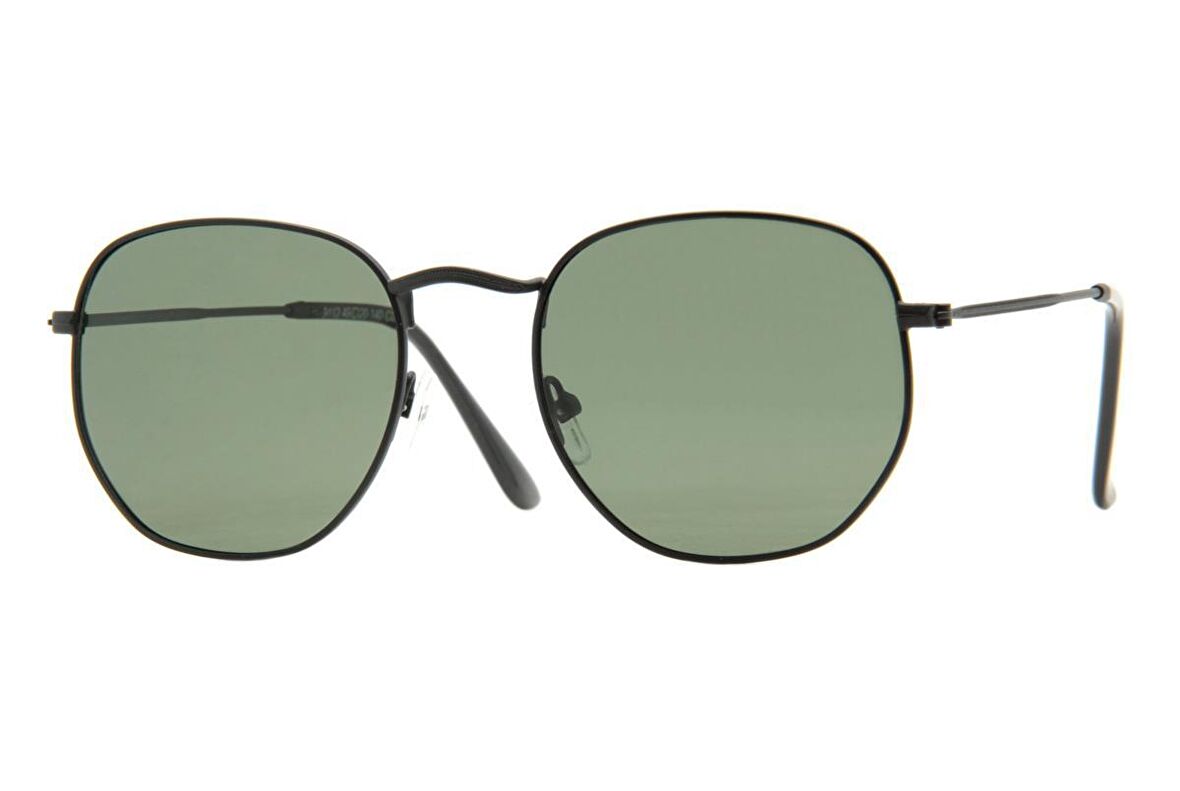 Lykos LY9112-C05-49 Polarize Unisex Güneş Gözlüğü