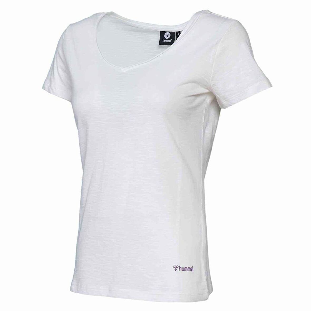 Hummel Florella Kısa Kollu Tişört 911312-9003