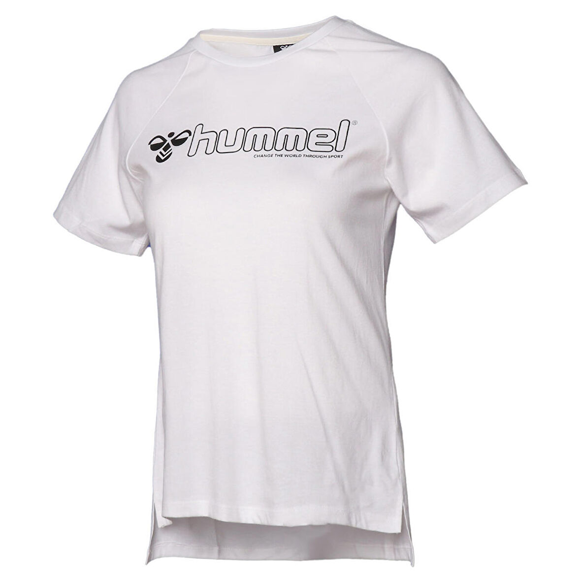 Hummel T-Noni 2.0 Kısa Kollu Tişört 911559-9001