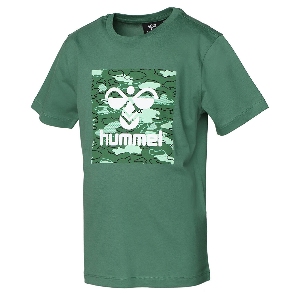 Hummel Adams Çocuk Tişört 911646-2063