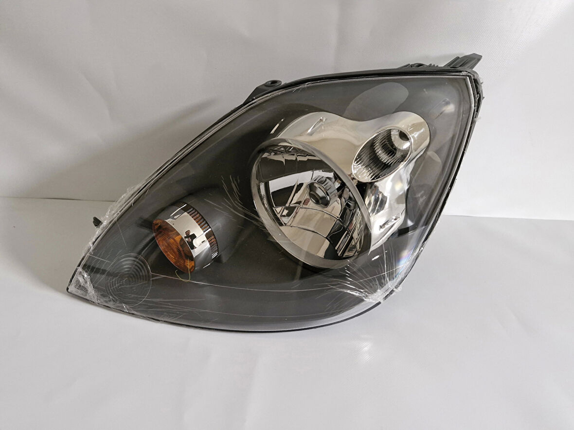 FORD FİESTA SOL ÖN FAR SIFIR 2005-2008