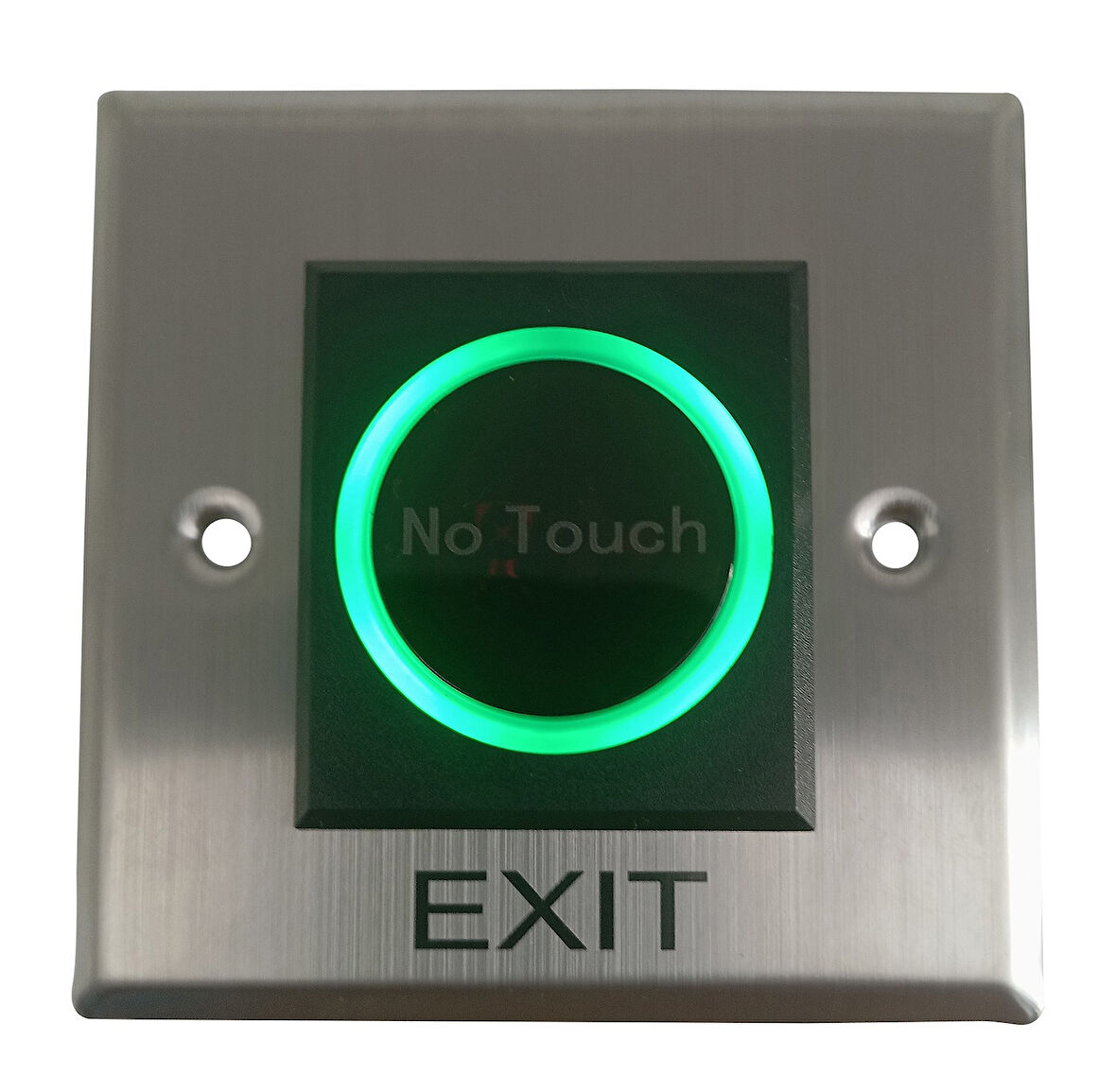 Sarkey SR 700 Temassız Kapı Açma Butonu, Sıvaaltı 1 Adet