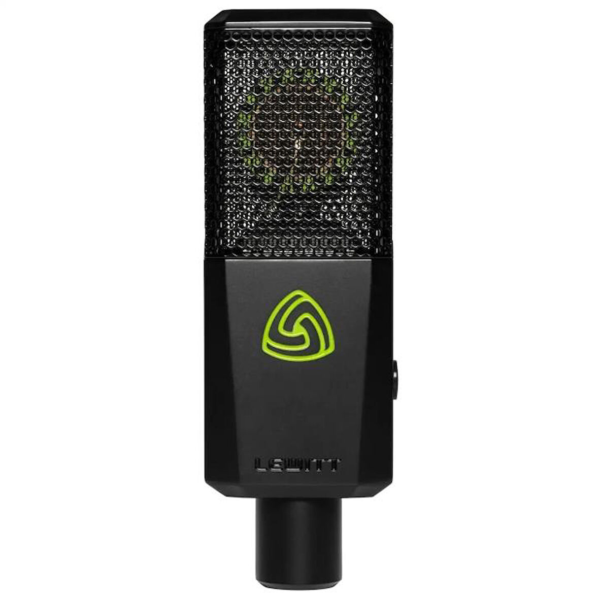Lewitt LCT 640 TS Condenser Stüdyo Mikrofonu
