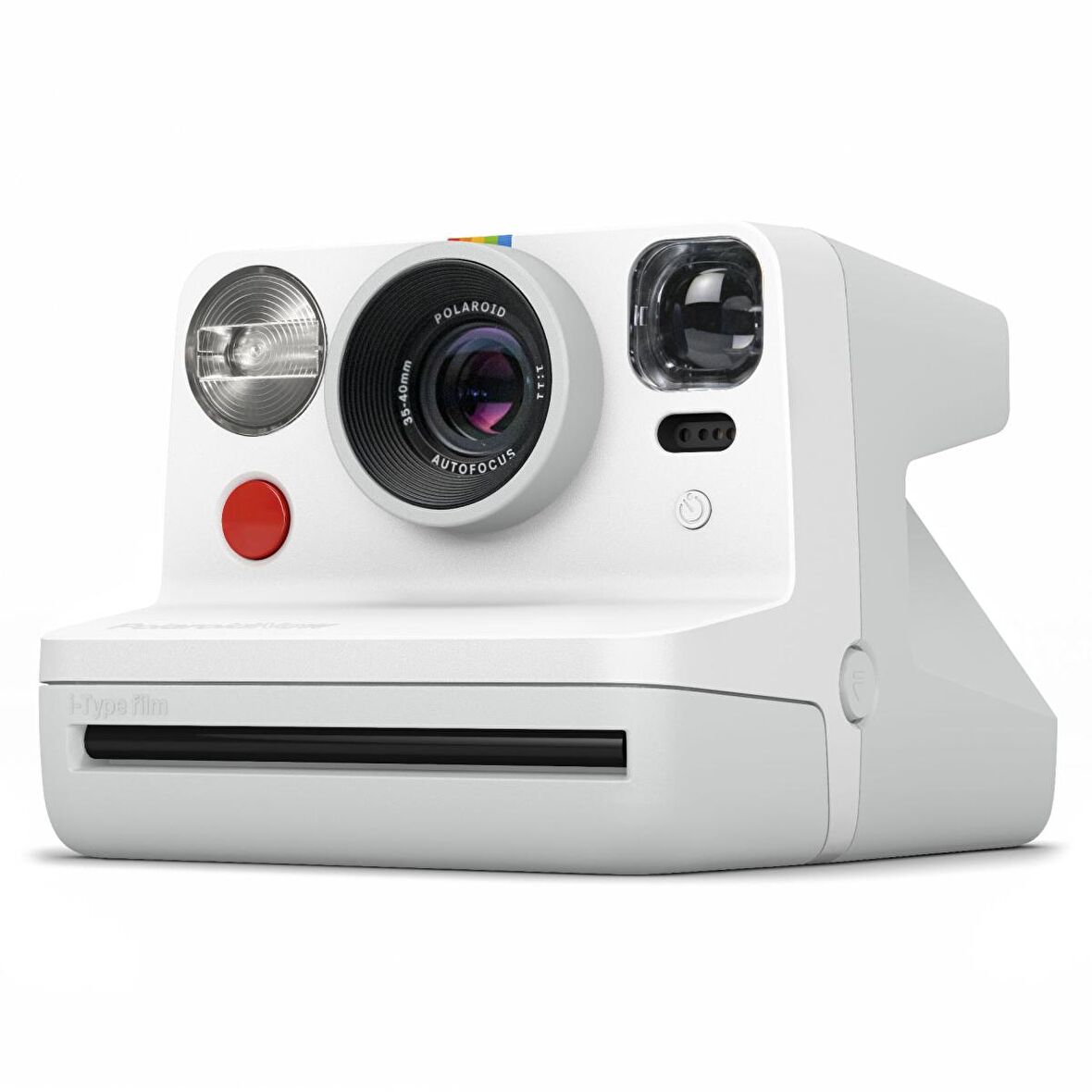 POLAROID NOW - WHITE FOTOĞRAF MAKİNESİ