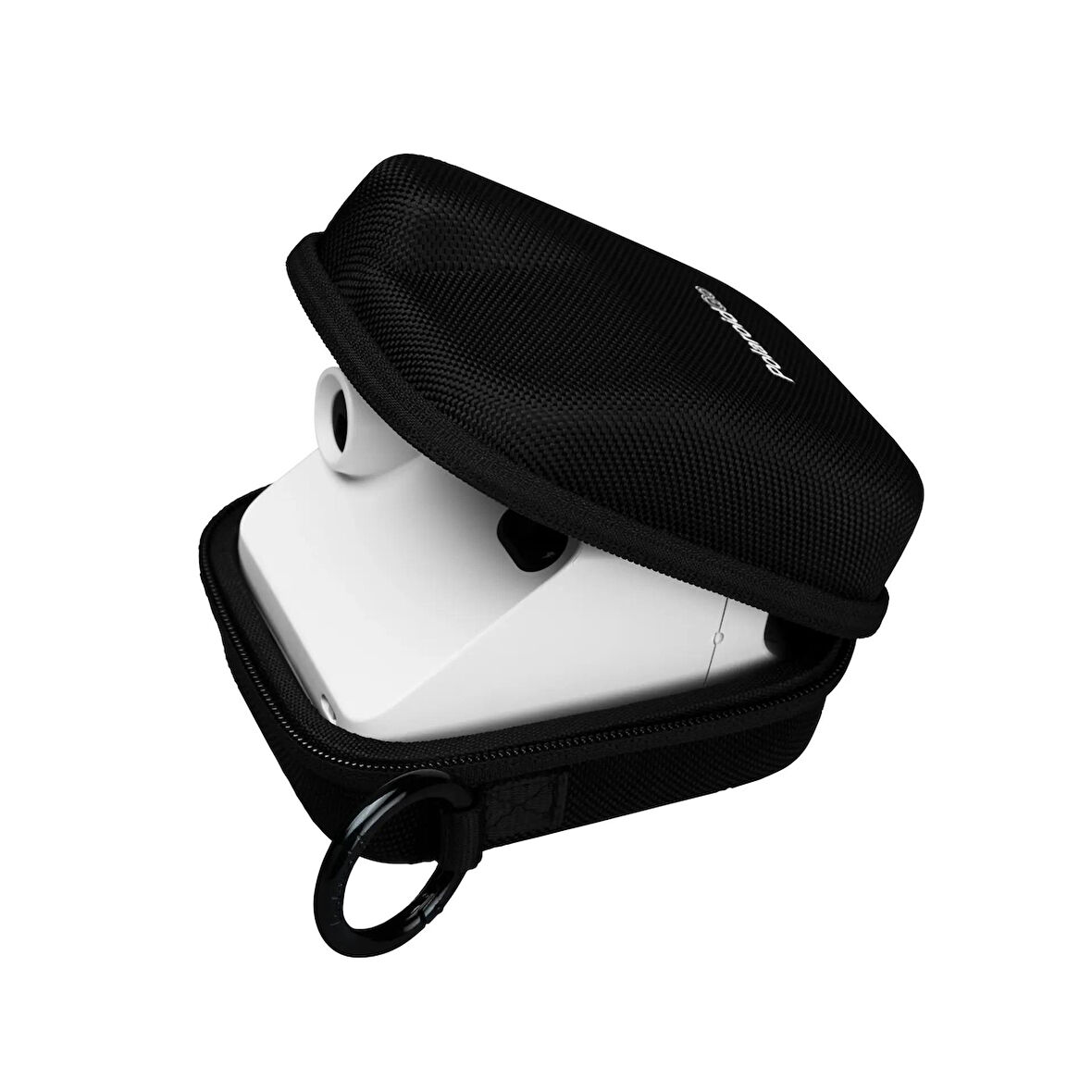 Polaroid Go Camera Case - Siyah