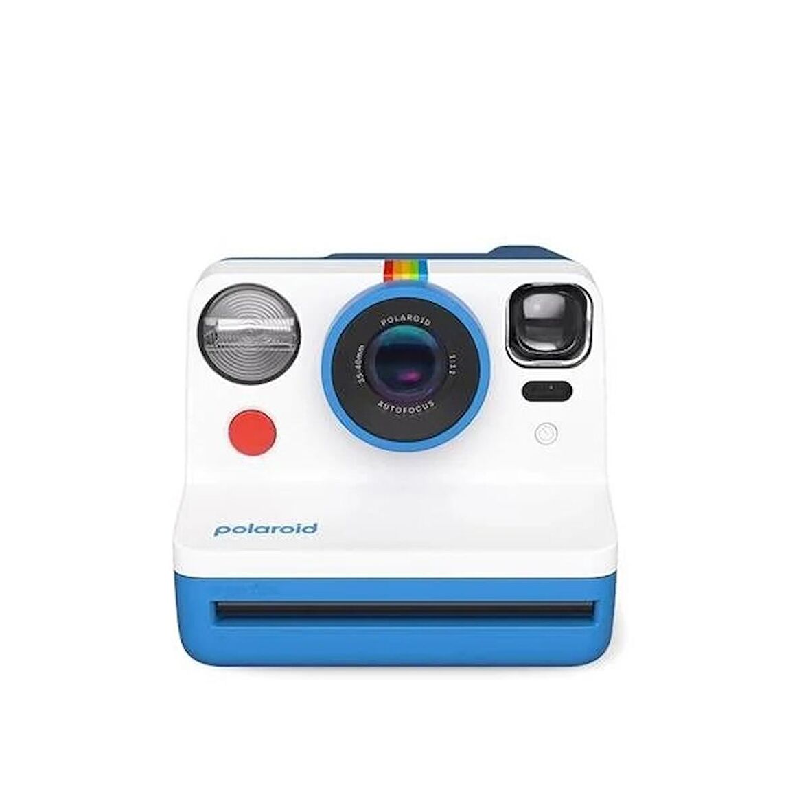 Polaroid Now Gen 2 - Mavi