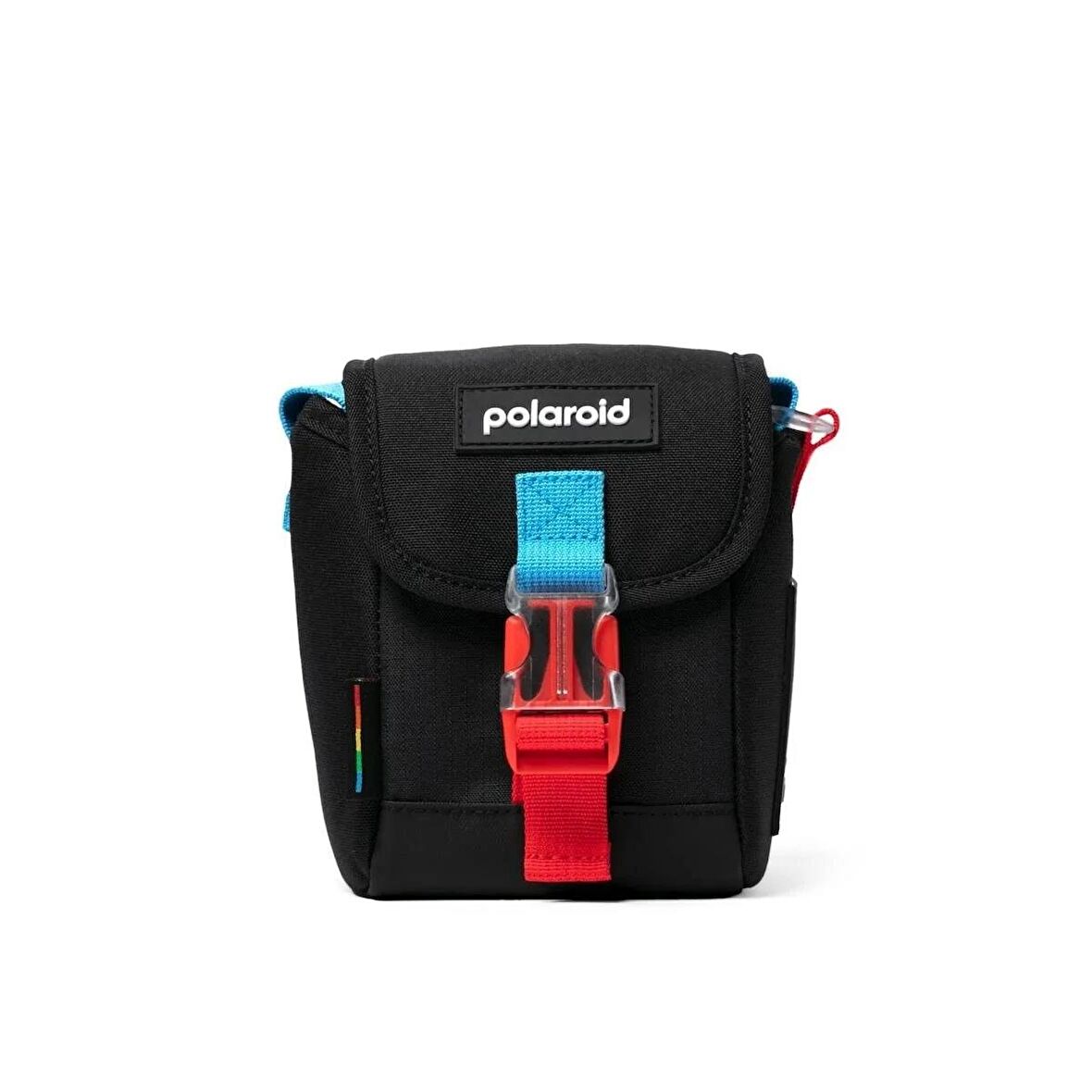 Polaroid Go Kamera Çantası - Black Multi
