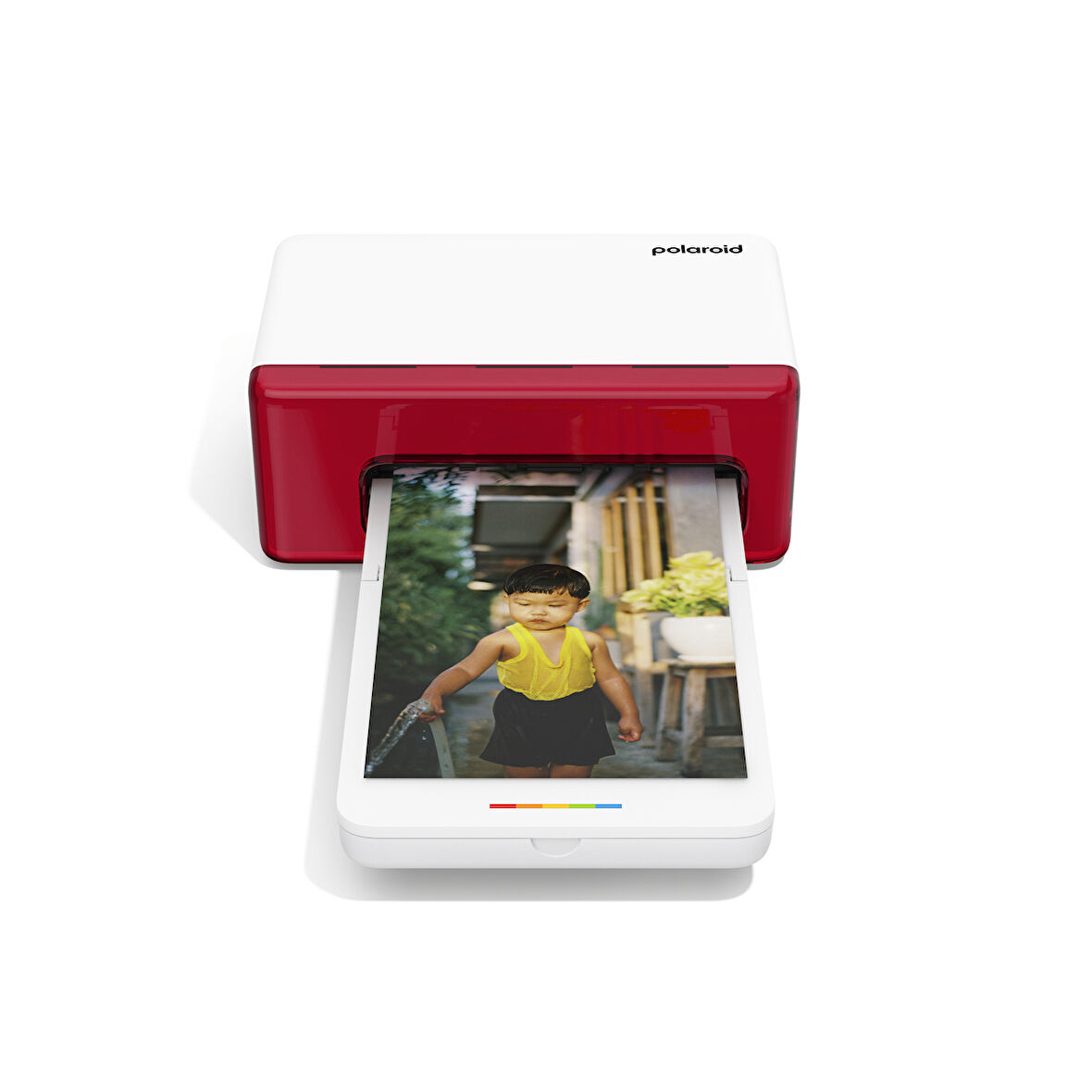 Polaroid Hi Print 4x6 Fotoğraf Yazıcısı