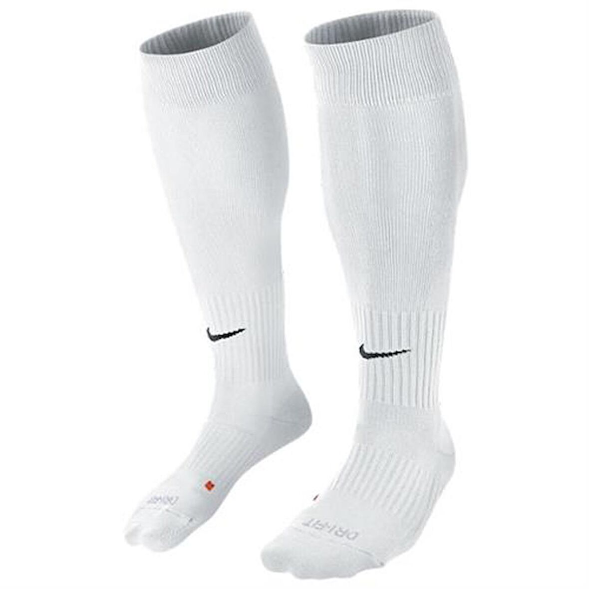 Nike SX5728-100 Classic 2 Unisex Spor Çorap