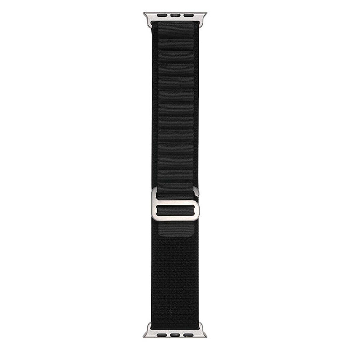 Apple Watch 10 42mm Band-74 Örgü HasırKordon