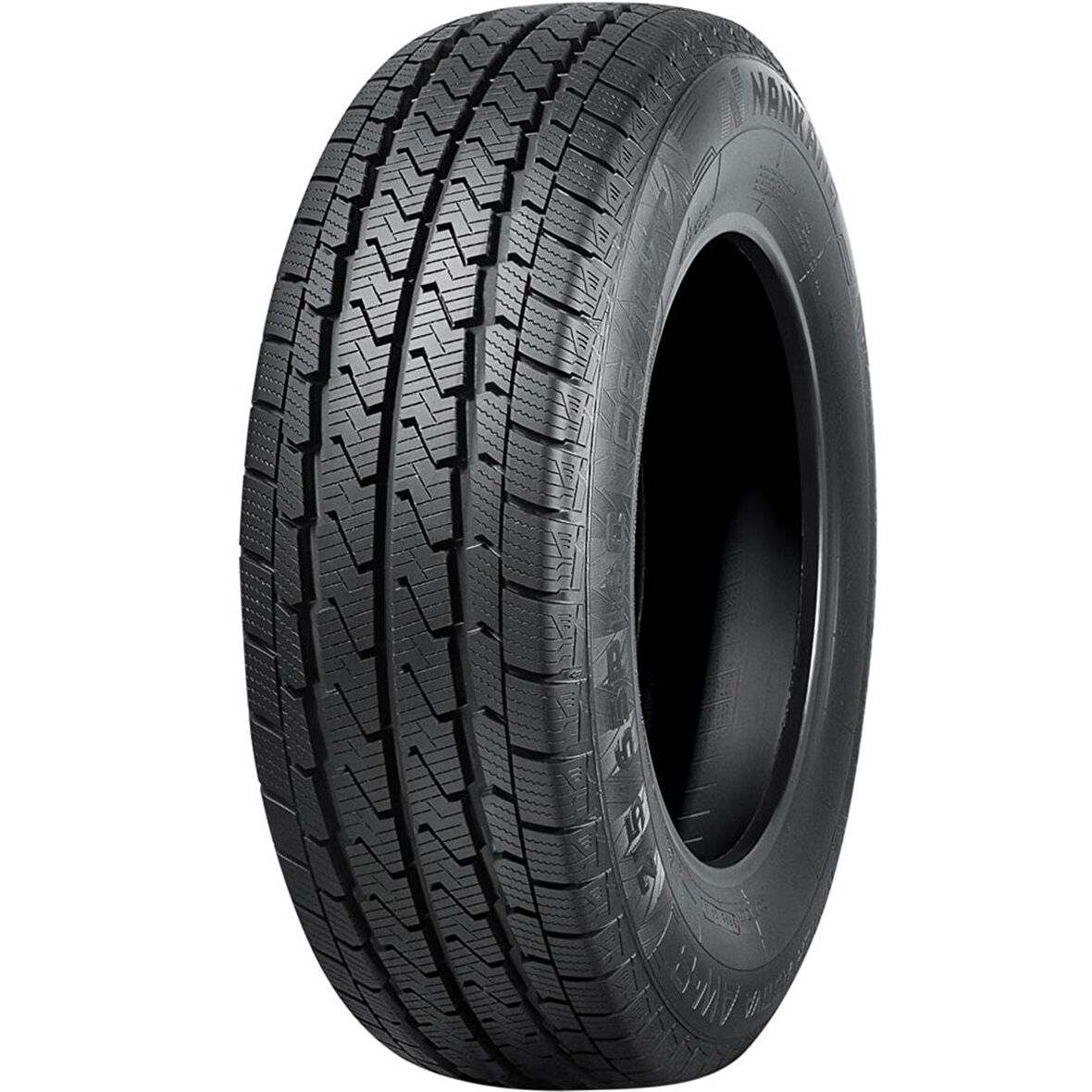 215/60R16C 108/106T All Season Van AW-8 Nankang 2022