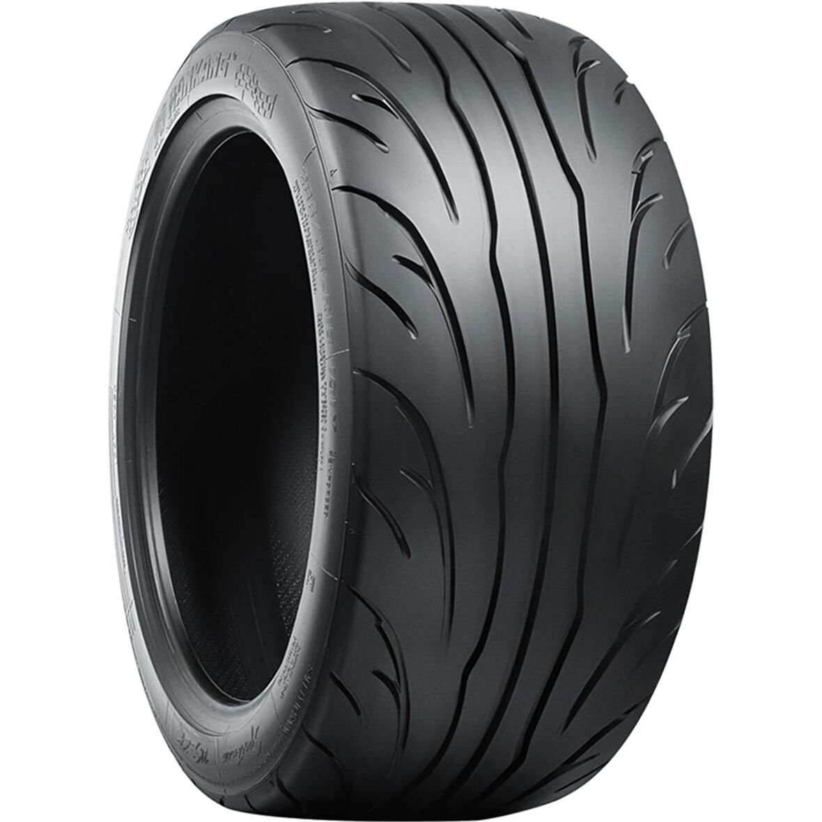 225/45R18 95W XL NS-2R (TW:180) Semi-Slick Nankang 2022