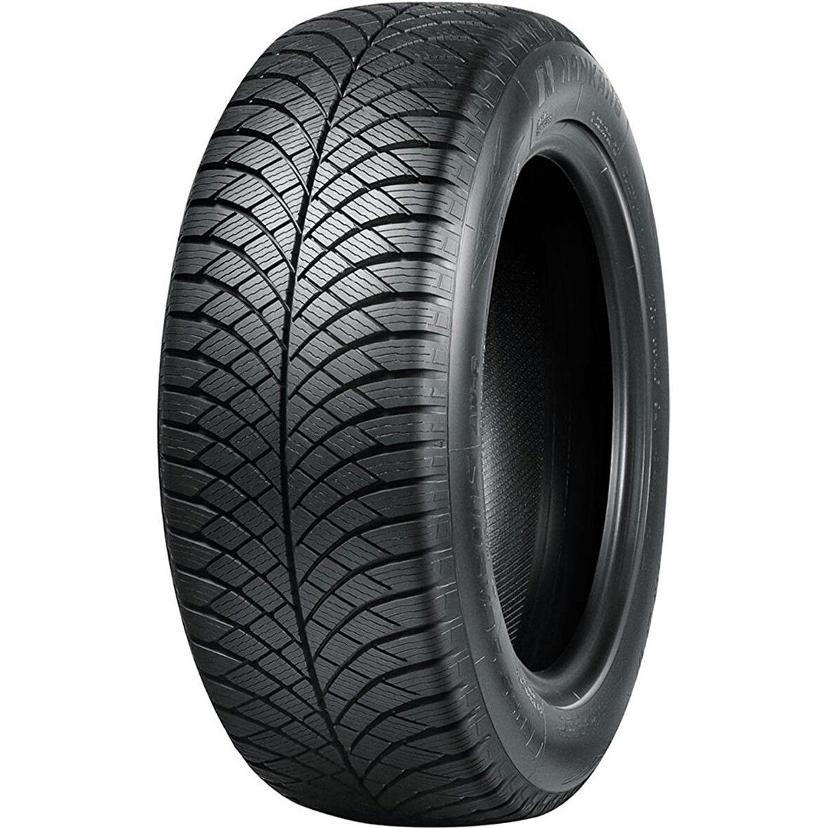 215/65R17 103V XL Cross Seasons AW-6 Nankang 2022