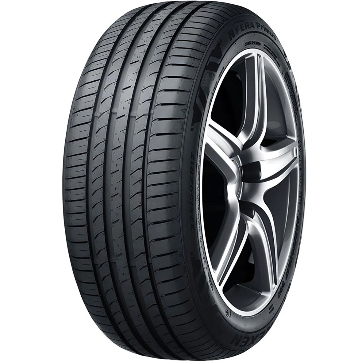 215/60R17 96H N'Fera Primus Nexen 2025