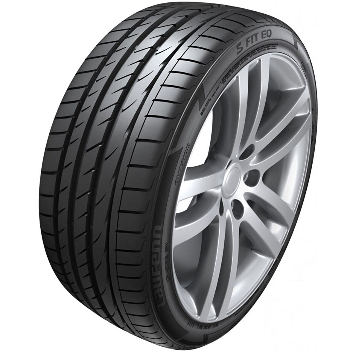 185/55R15 82H S Fit EQ+ LK01 Laufenn 2025
