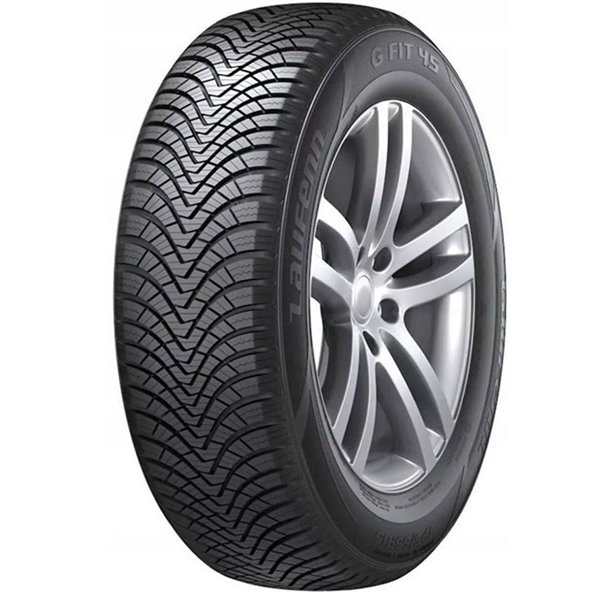 225/55R17 101W XL G Fit 4S LH71 Laufenn 2025