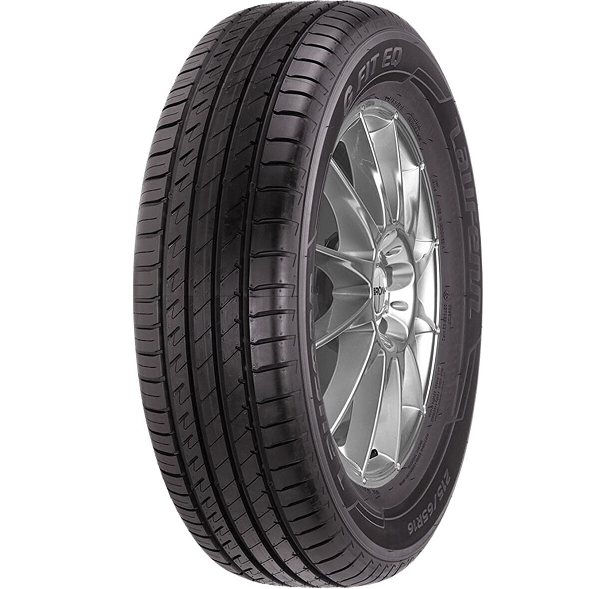 165/80R13 83T G Fit EQ+ LK41 Laufenn 2024