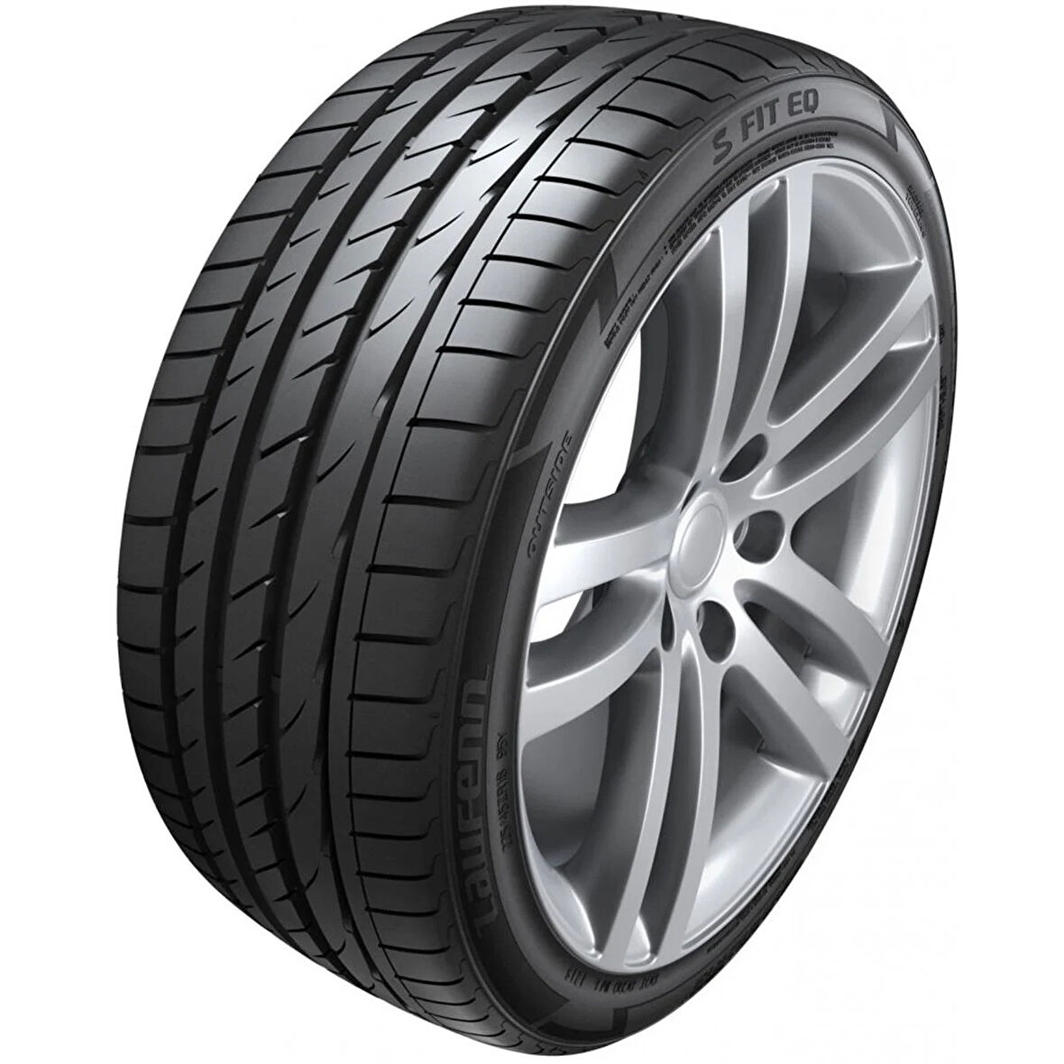 205/60R15 91H S Fit EQ+ LK01 Laufenn 2024
