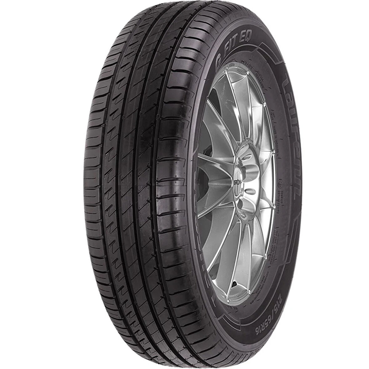 185/55R14 80H G Fit EQ+ LK41 Laufenn 2023