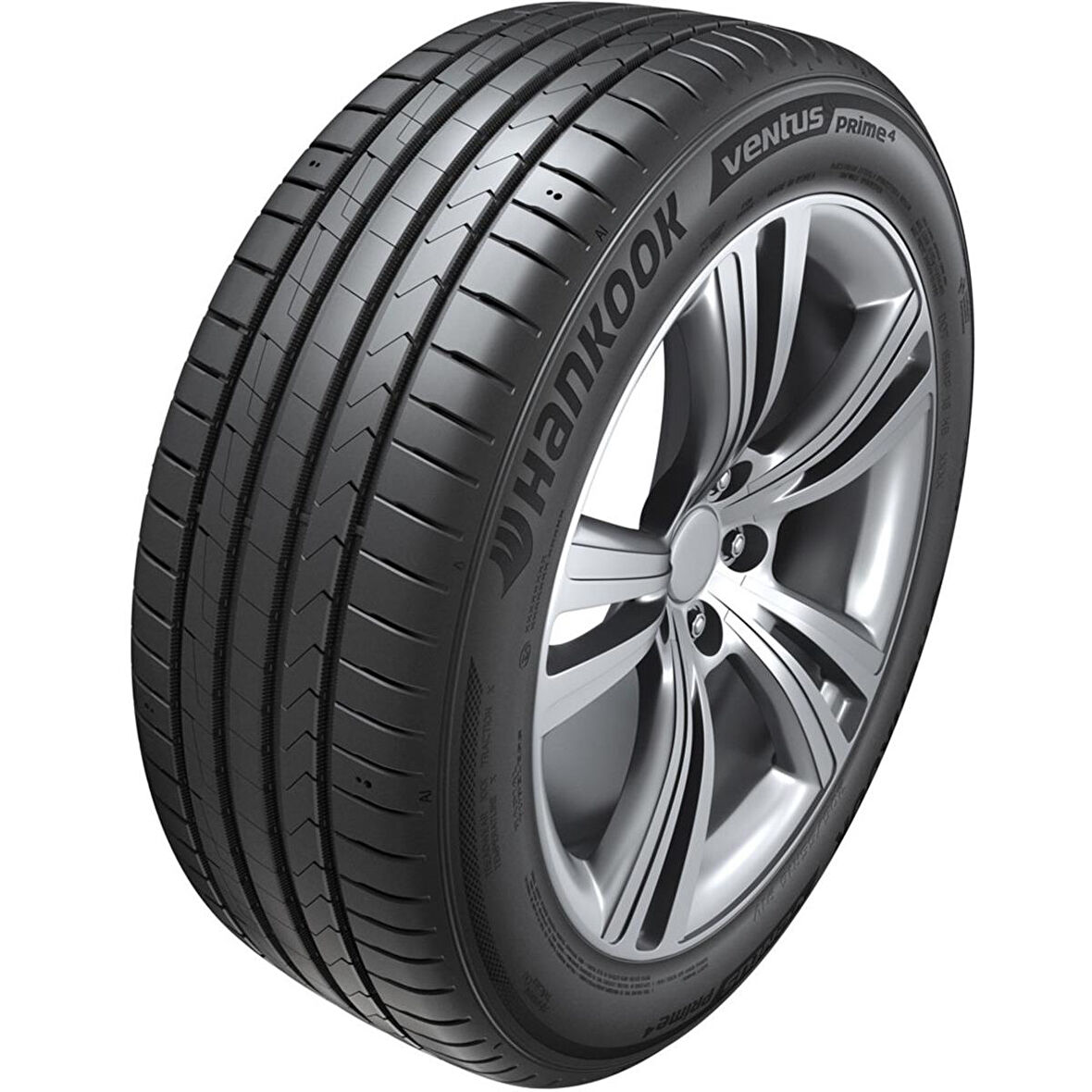 225/45R18 95W XL Ventus Prime 4 K135 Hankook 2024