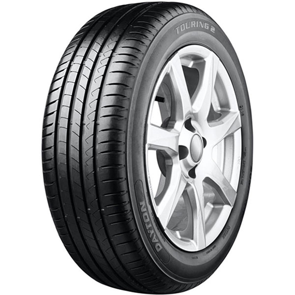 225/45R17 91W Touring 2 Dayton 2025