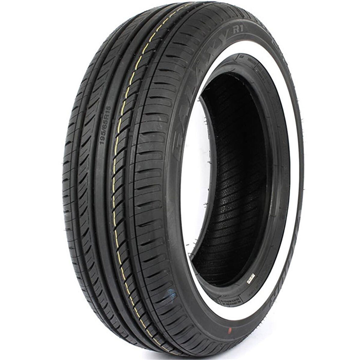 175/70R13 82T (WSW) (Beyaz Yanak) Galaxy R1 Vitour 2025