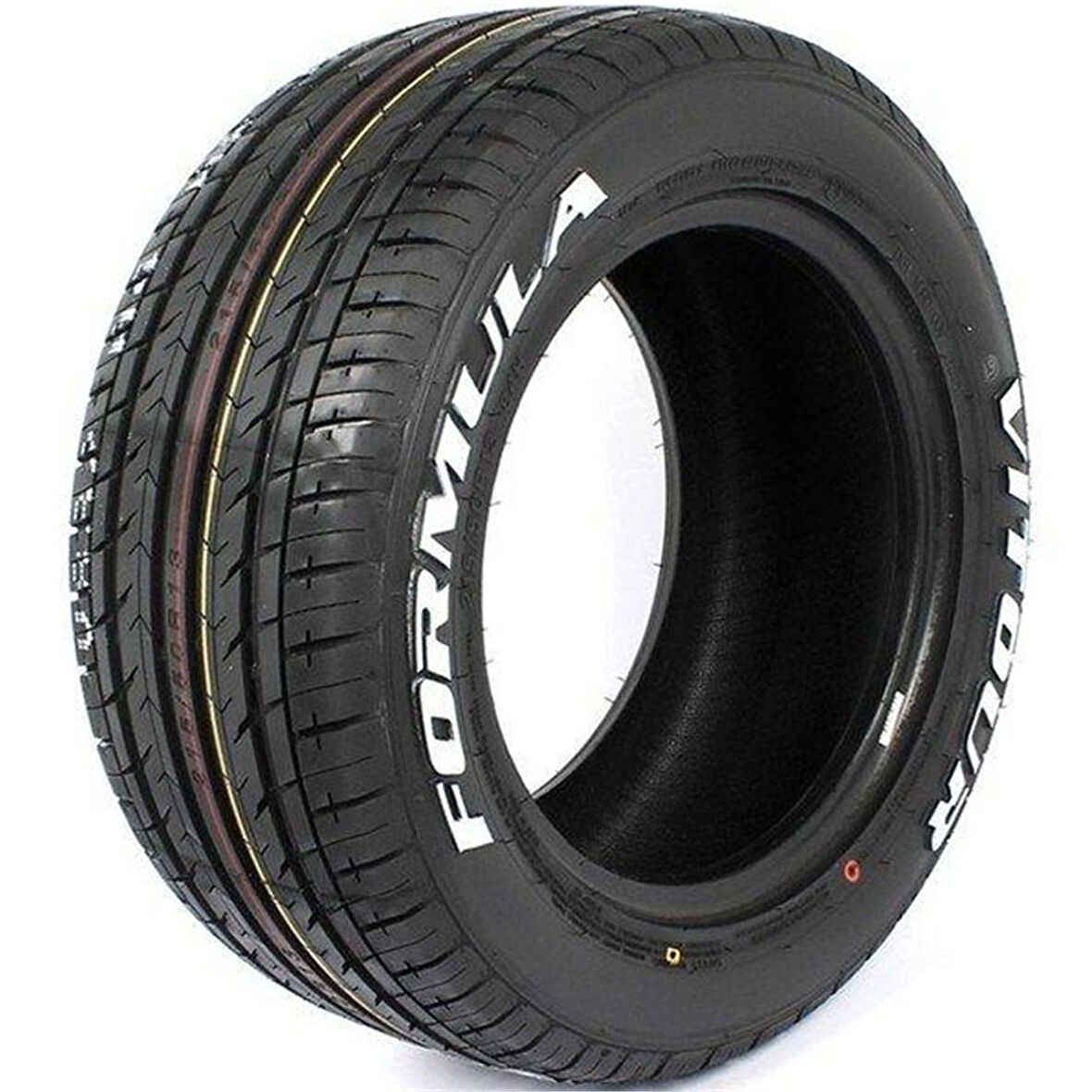 215/50R13 84H (RWL) (Beyaz Yazılı) Formula Vitour 2025