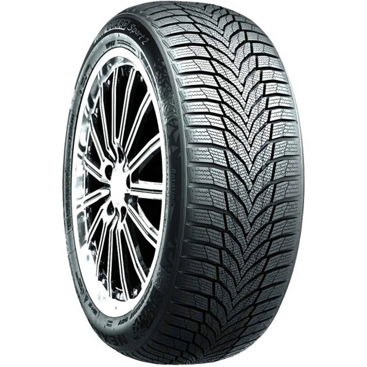 215/55R18 99V XL Winguard Sport 2 Nexen 2025