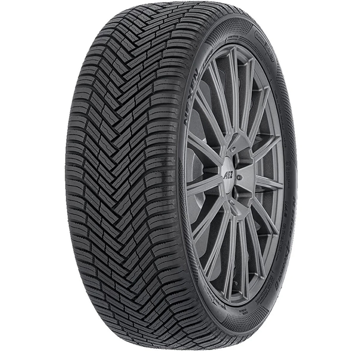 215/45R16 90V XL N'blue 4Season 2 Nexen 2023