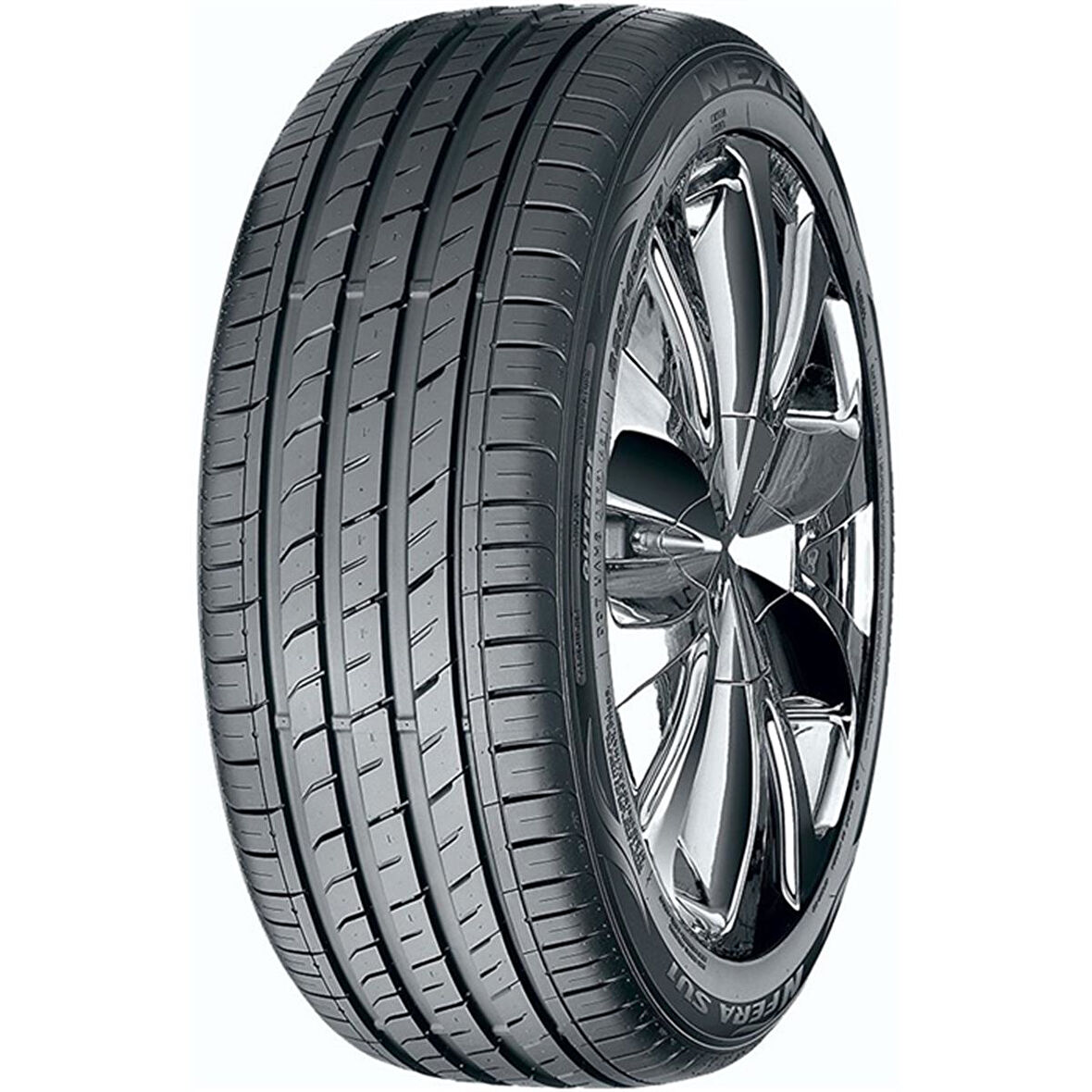 235/55R19 105W XL N'Fera SU1 Nexen 2025