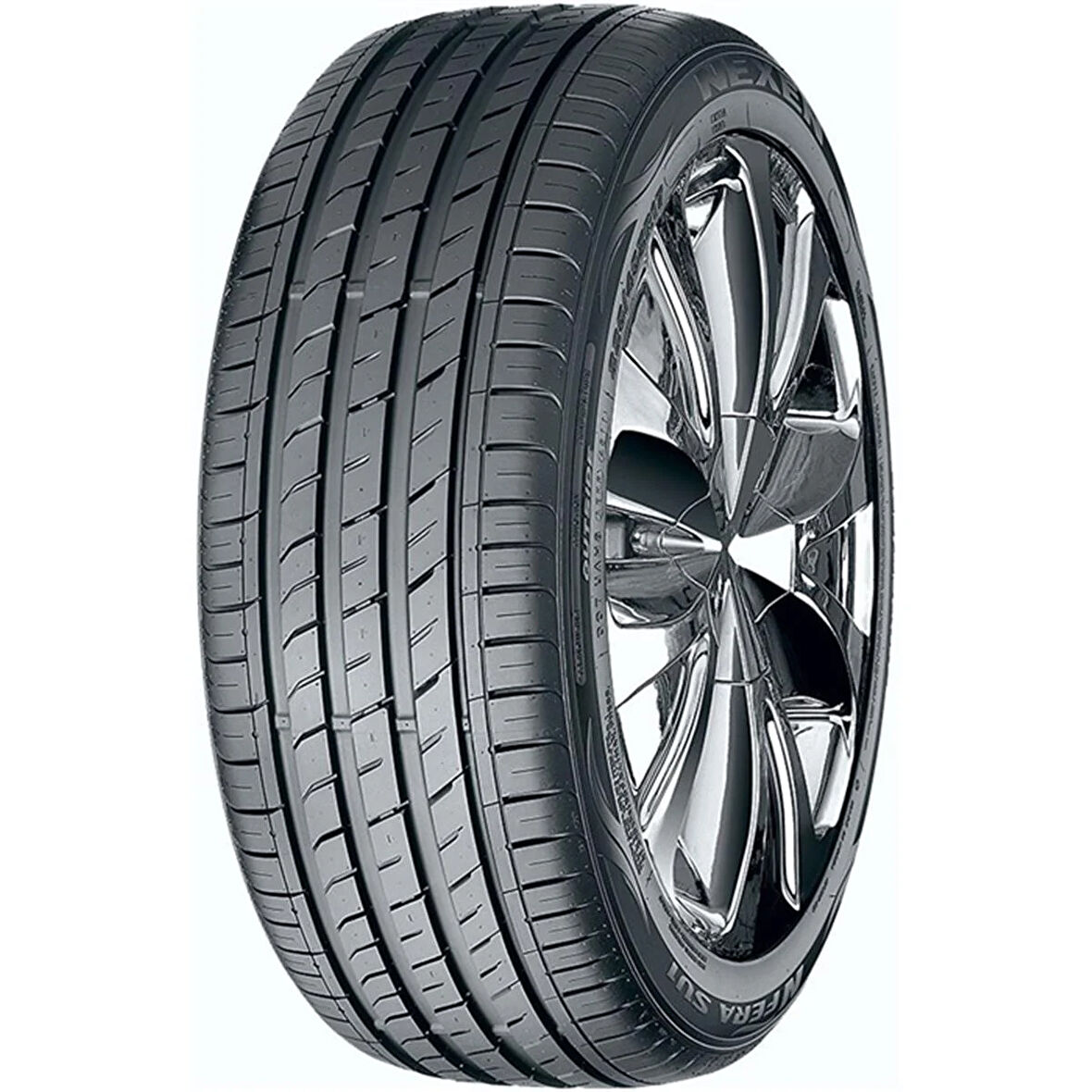 265/40R18 101Y XL N'Fera SU1 Nexen 2024