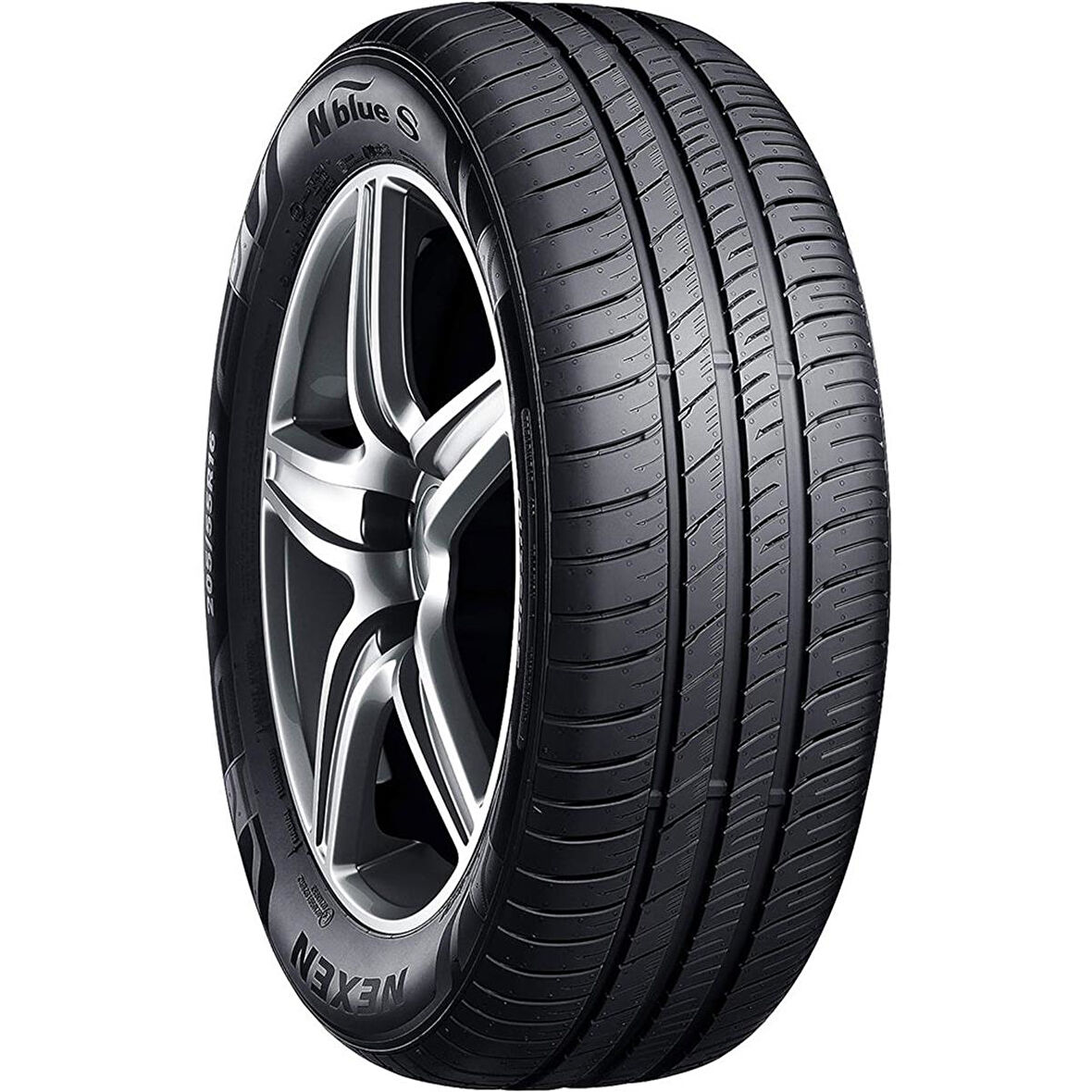205/55R16 91V N Blue S Nexen (Golf 8/Rapid) 2025