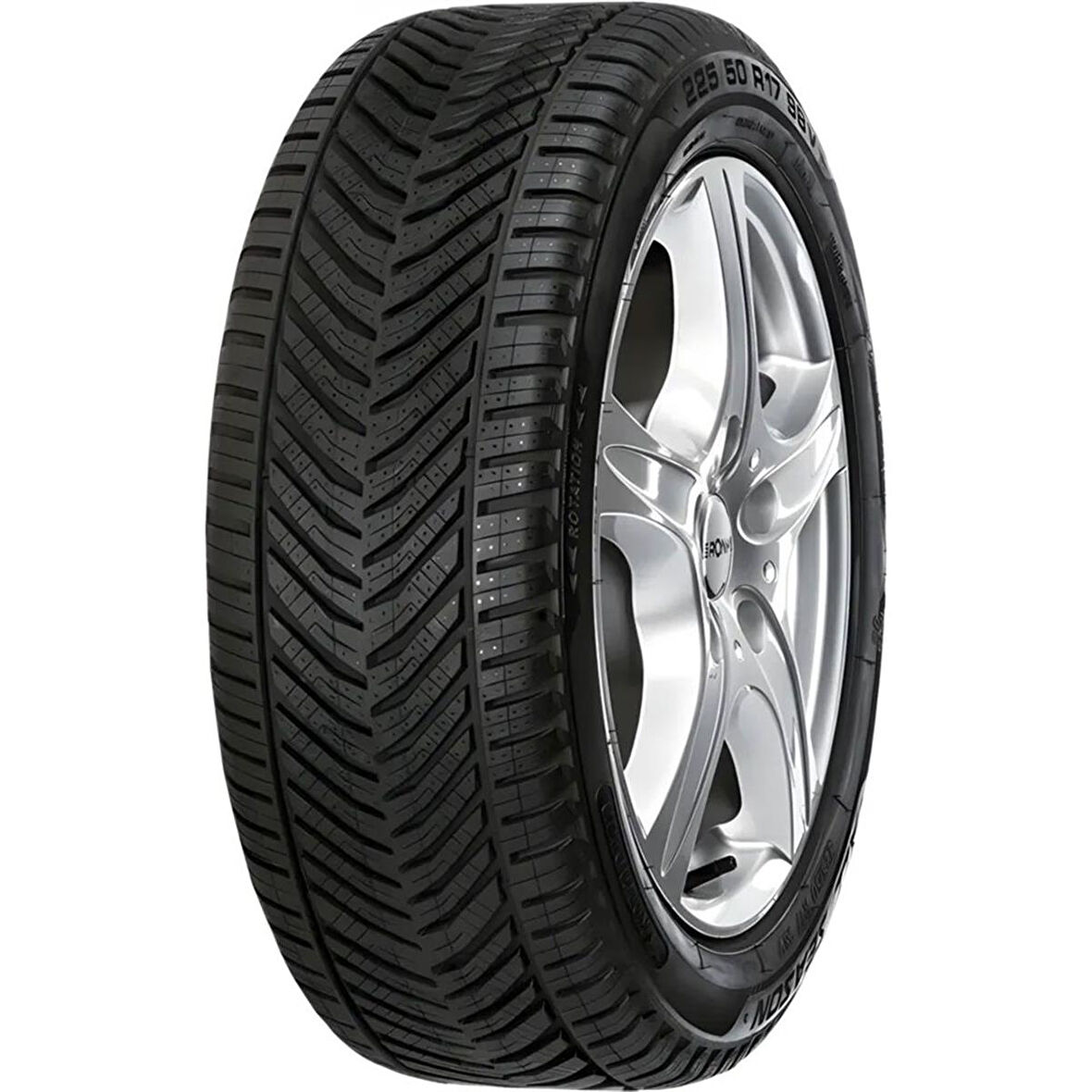 235/55R18 104V XL All Season Suv Taurus 2025