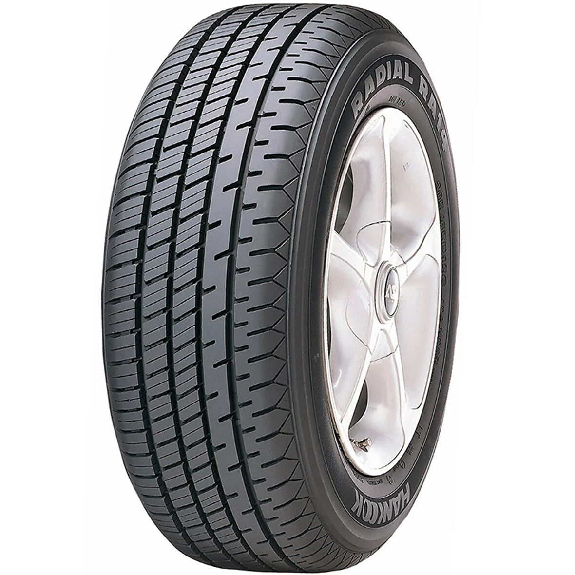 205/60R16C 100/98T Radial RA14 Hankook 2024