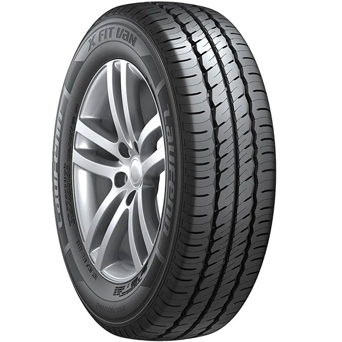 195R14C 106/104R X Fit Van LV01 Laufenn 2024