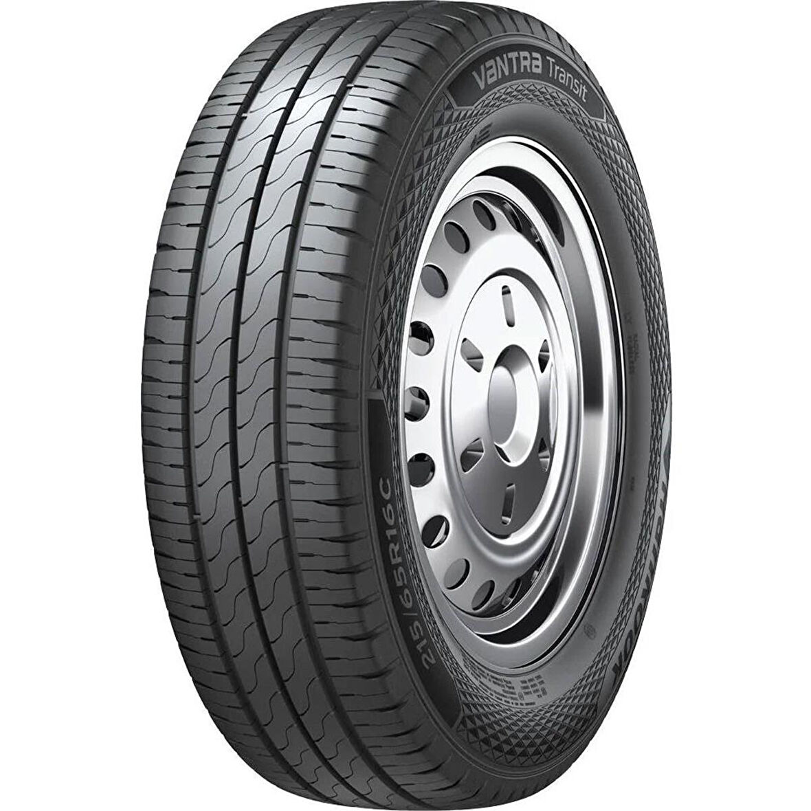 235/65R16C 121/119R Vantra Transit RA58 Hankook 2025