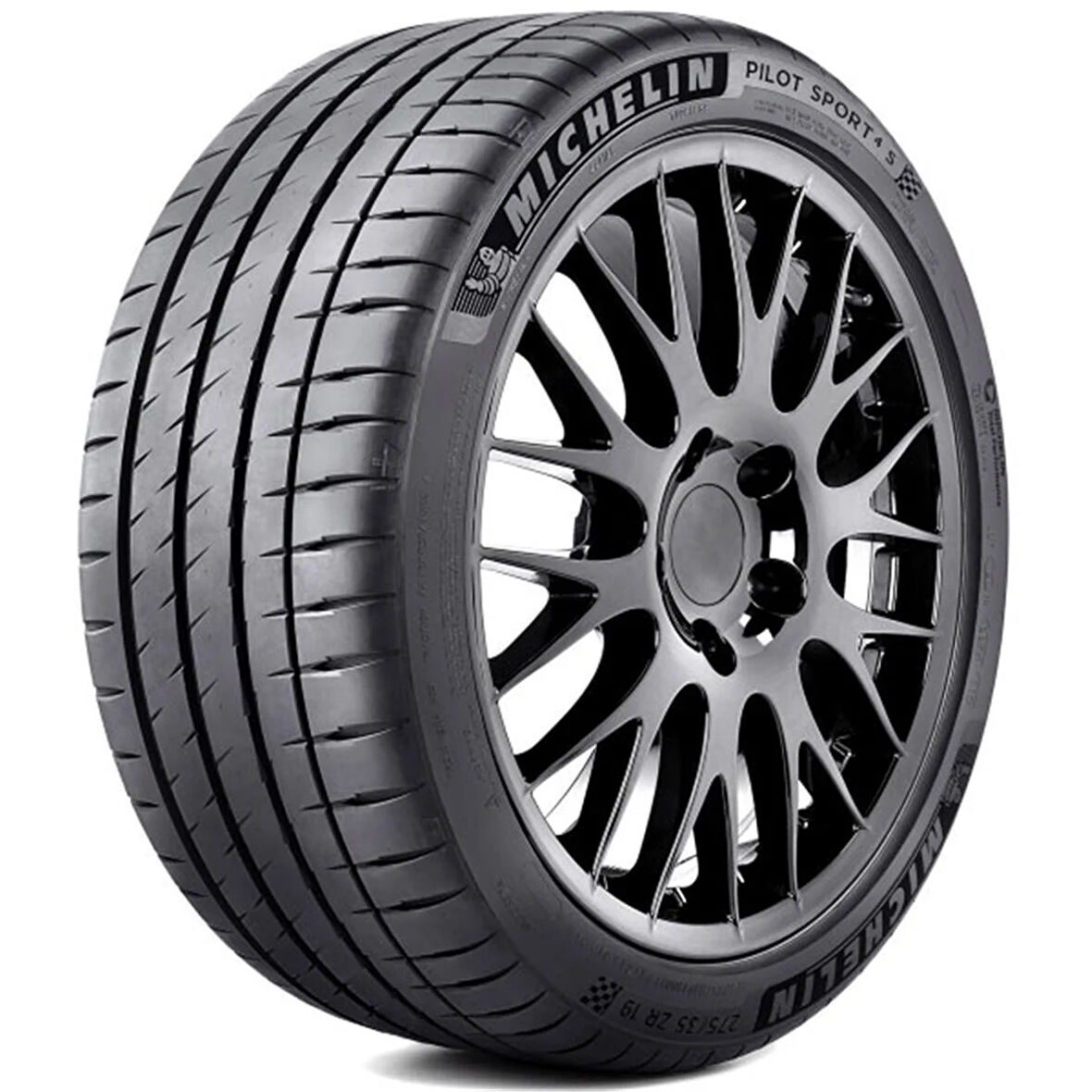 325/35R23 115Y XL ZR (MO1) Pilot Sport 4S Michelin 2024