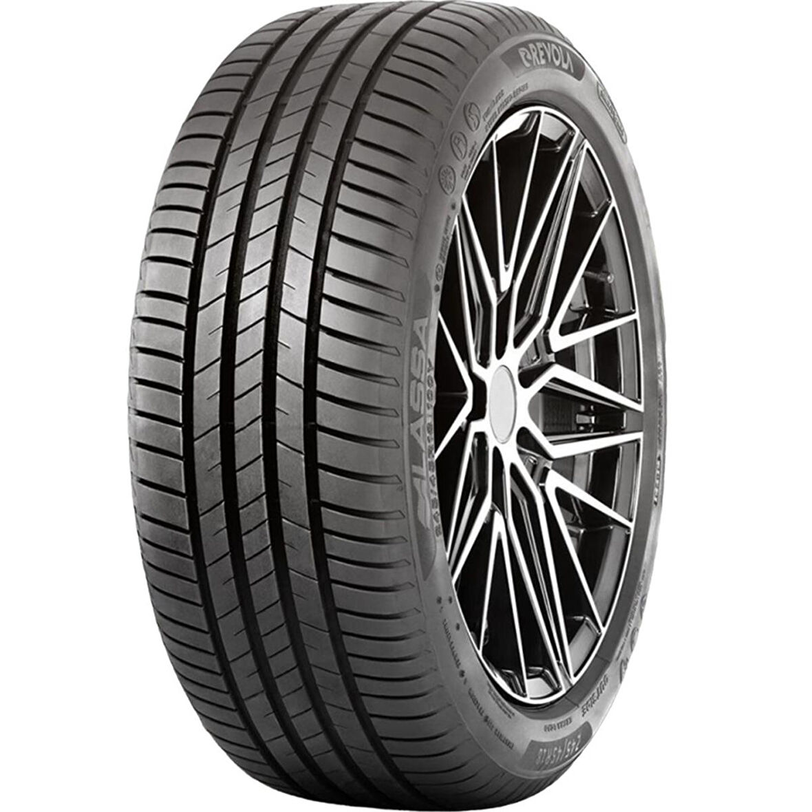 185/65R15 92T XL Revola Lassa 2025