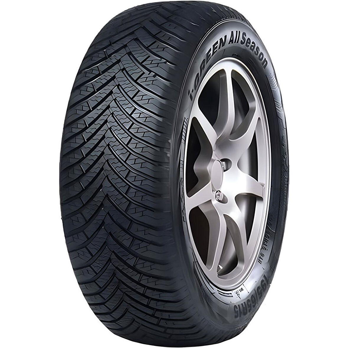 195/60R15 88H iGreen All Season Leao 2025