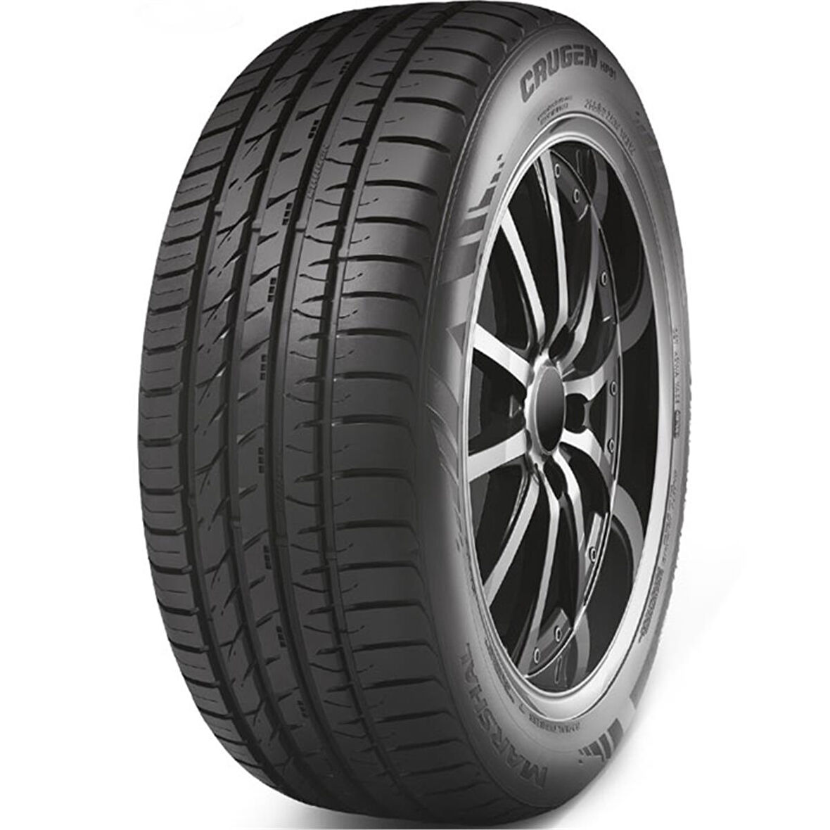 255/60R18 112V XL Crugen HP91 Marshal 2025