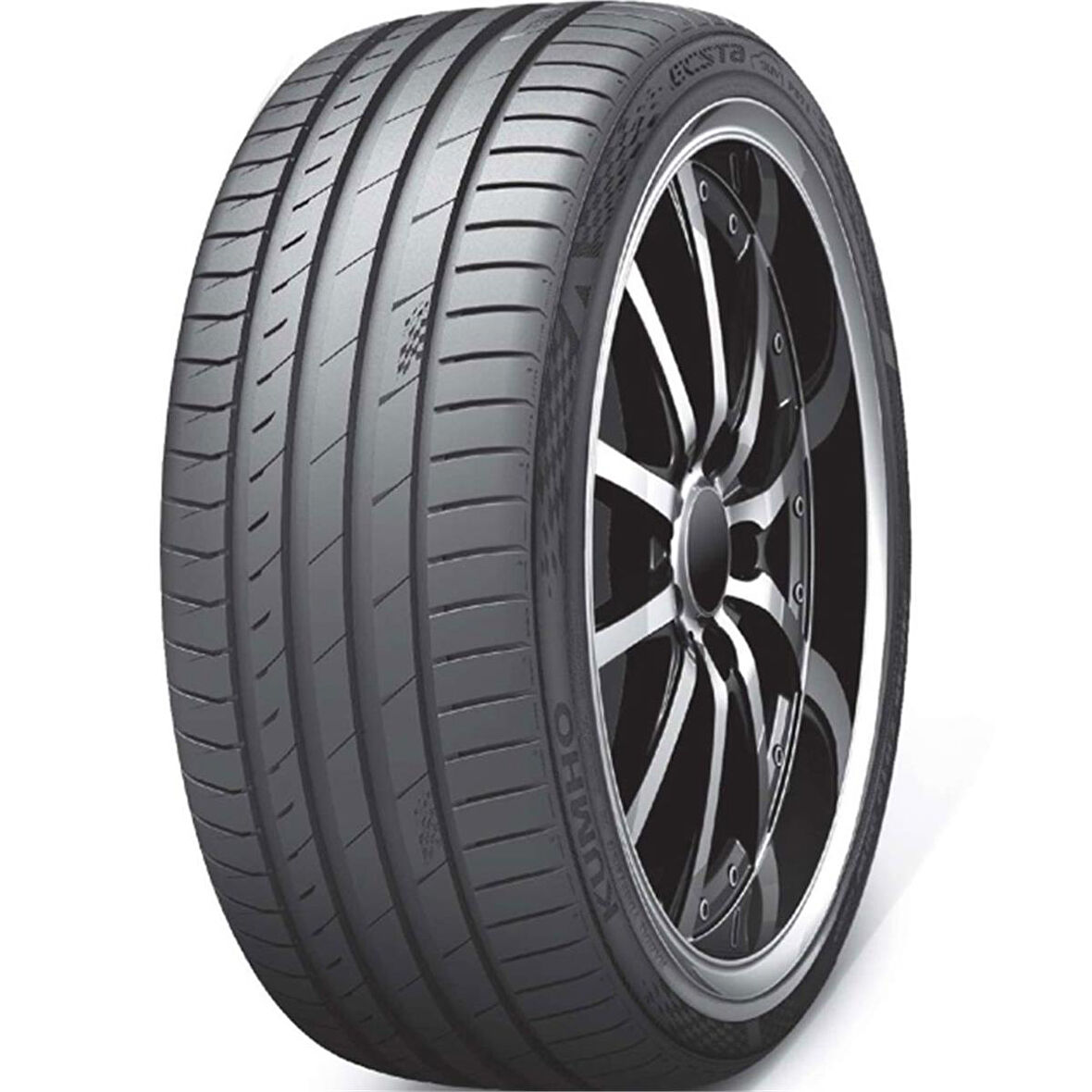 285/40R20 108Y XL Ecsta PS71 Suv Kumho 2025