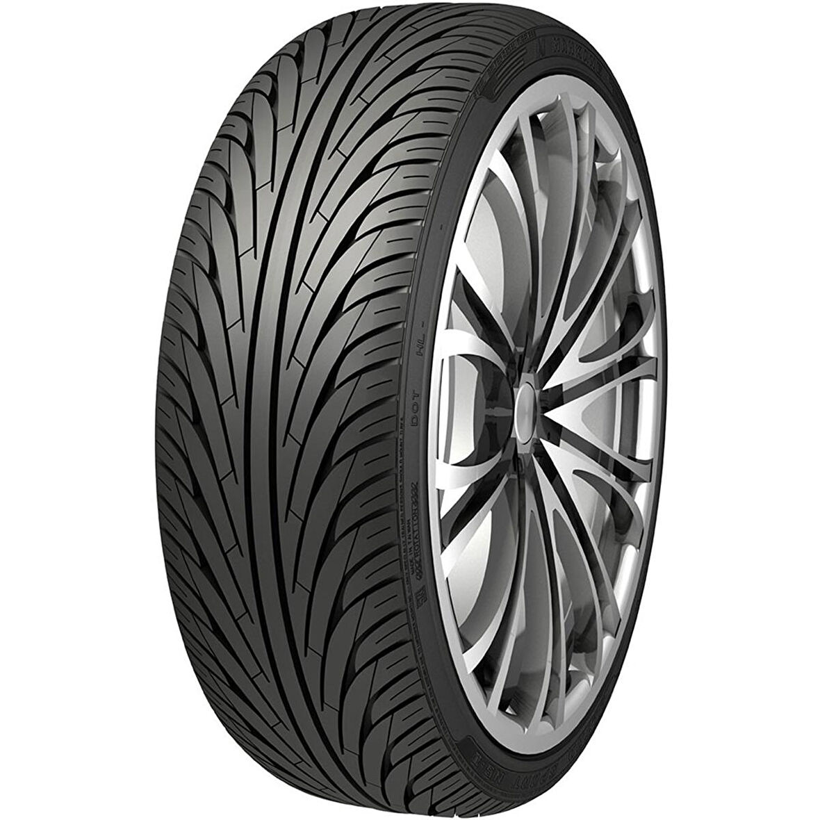 165/50R15 72V Ultra Sport NS-2 Nankang 2023