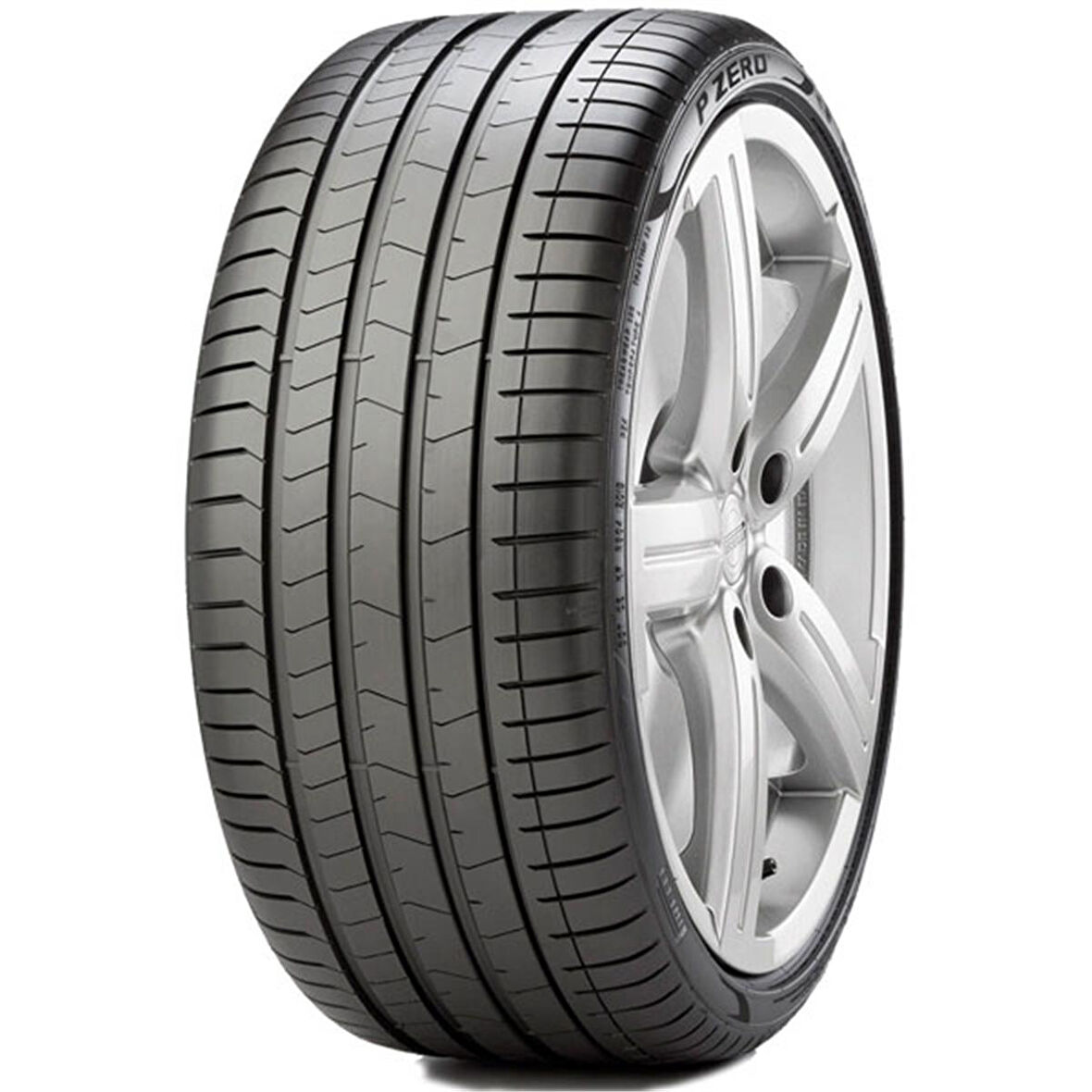 225/40R19 93Y XL (*) (RFT) L.S. P-Zero PZ4 Pirelli 2025