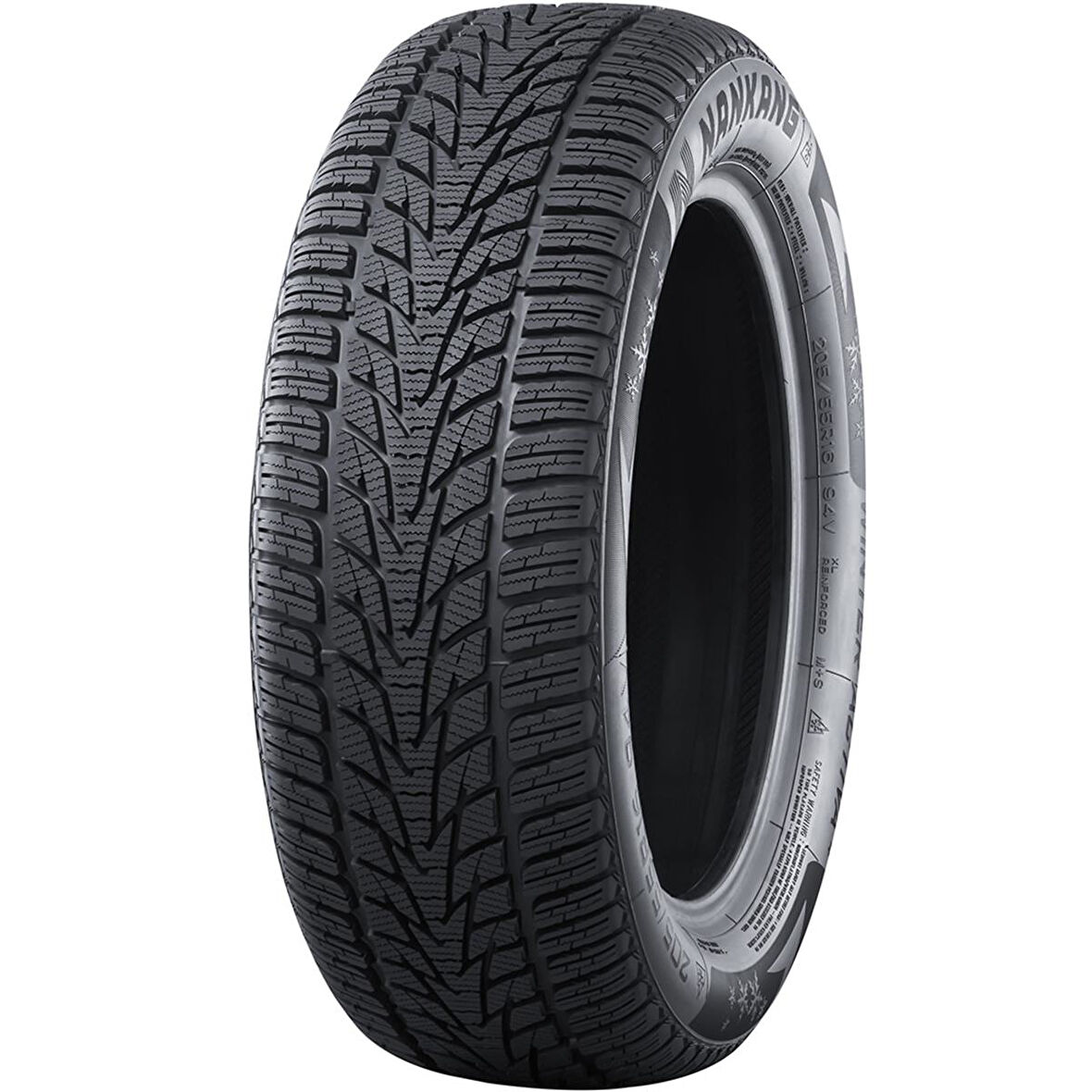 215/45R18 93V XL Winter Activa SV-4 Nankang 2023