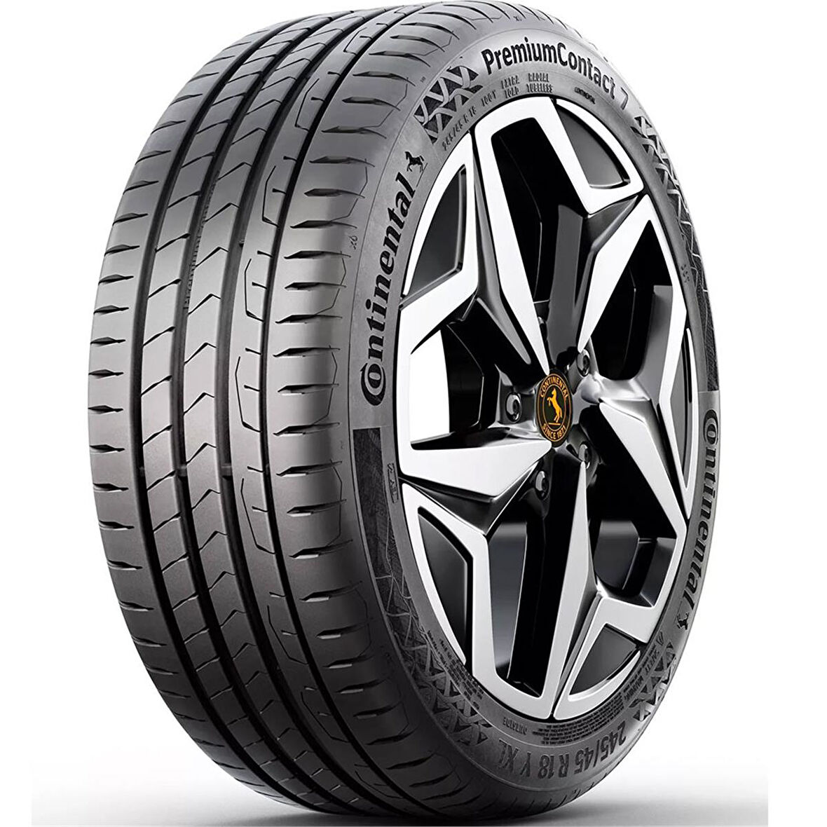 205/55R16 91H PremiumContact 7 Continental 2024
