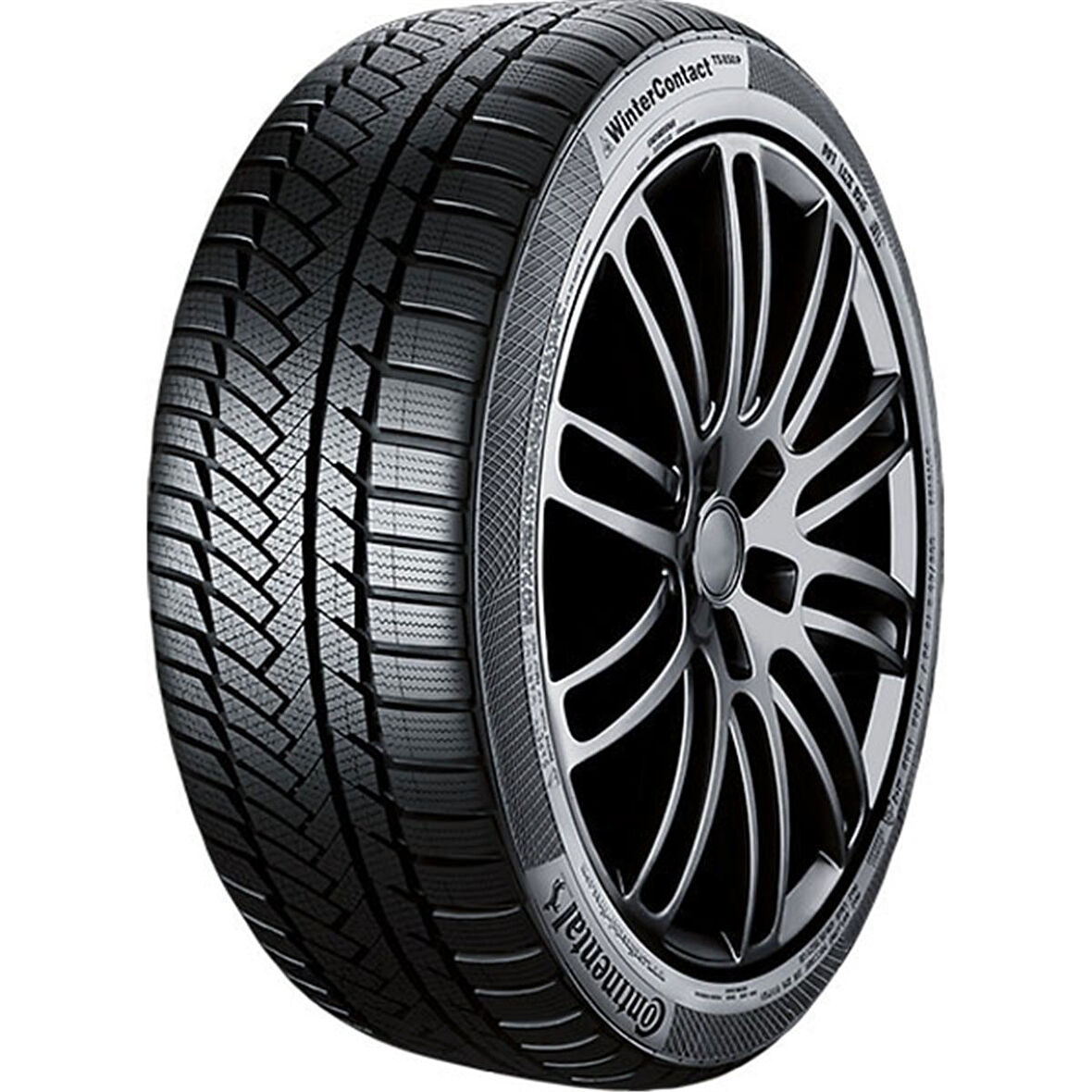 245/45R18 96V WinterContact TS 850 P Continental 2023